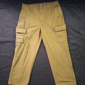 Vintage Orvis 90s Cargo Pants! Size 34